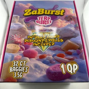 Za Burst